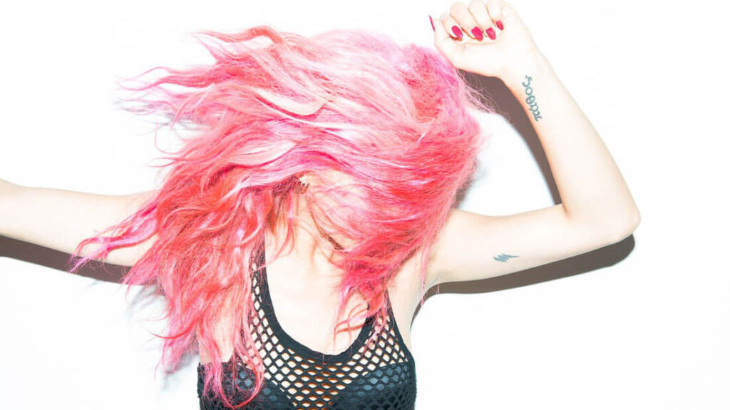 El cabello y su importancia para las mujeres