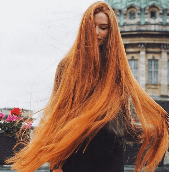 5 cosas radicales que (quizás) harías para recuperar tu cabello