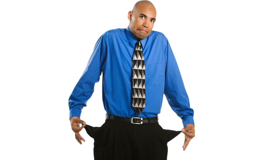 Te decimos cómo financiar tu microinjerto de cabello