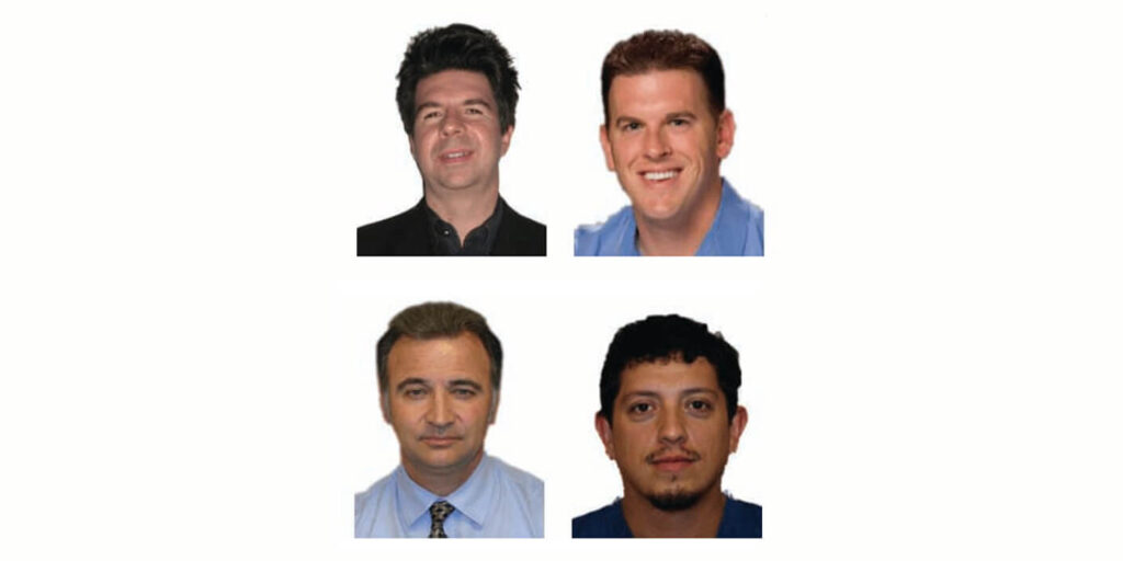 ¿Los microinjertos de cabello se notan?