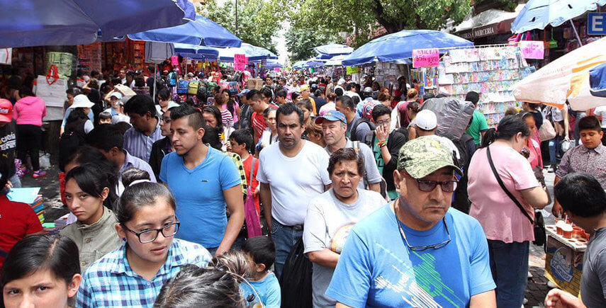 Hombres mexicanos están entre los más calvos del mundo