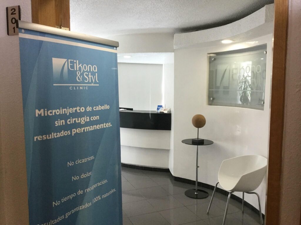 Medidas tomadas por Eikona ante el coronavirus