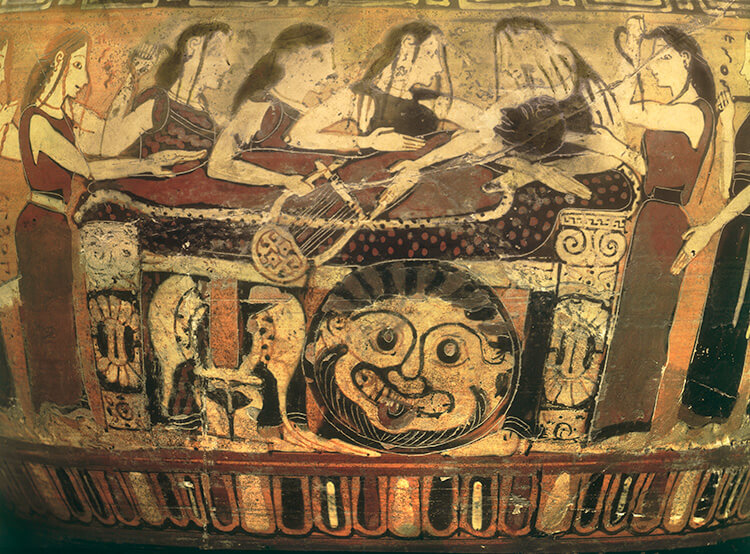 El simbolismo del cabello