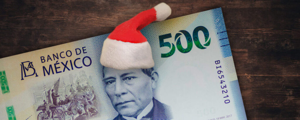 3 fines inteligentes para tu aguinaldo