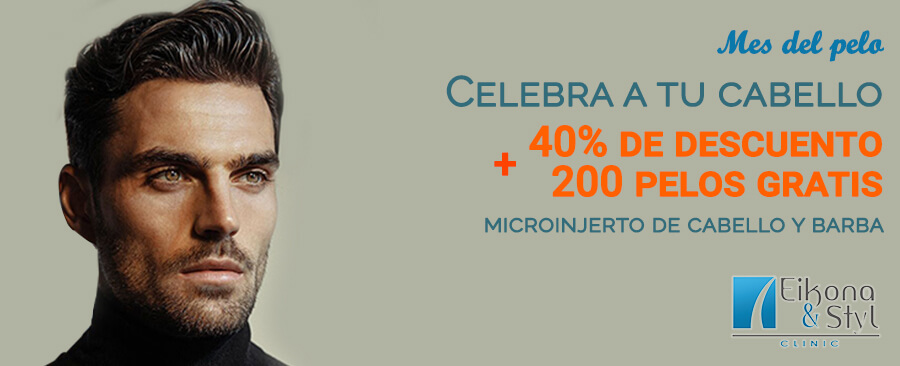 Día Mundial del Pelo 2021